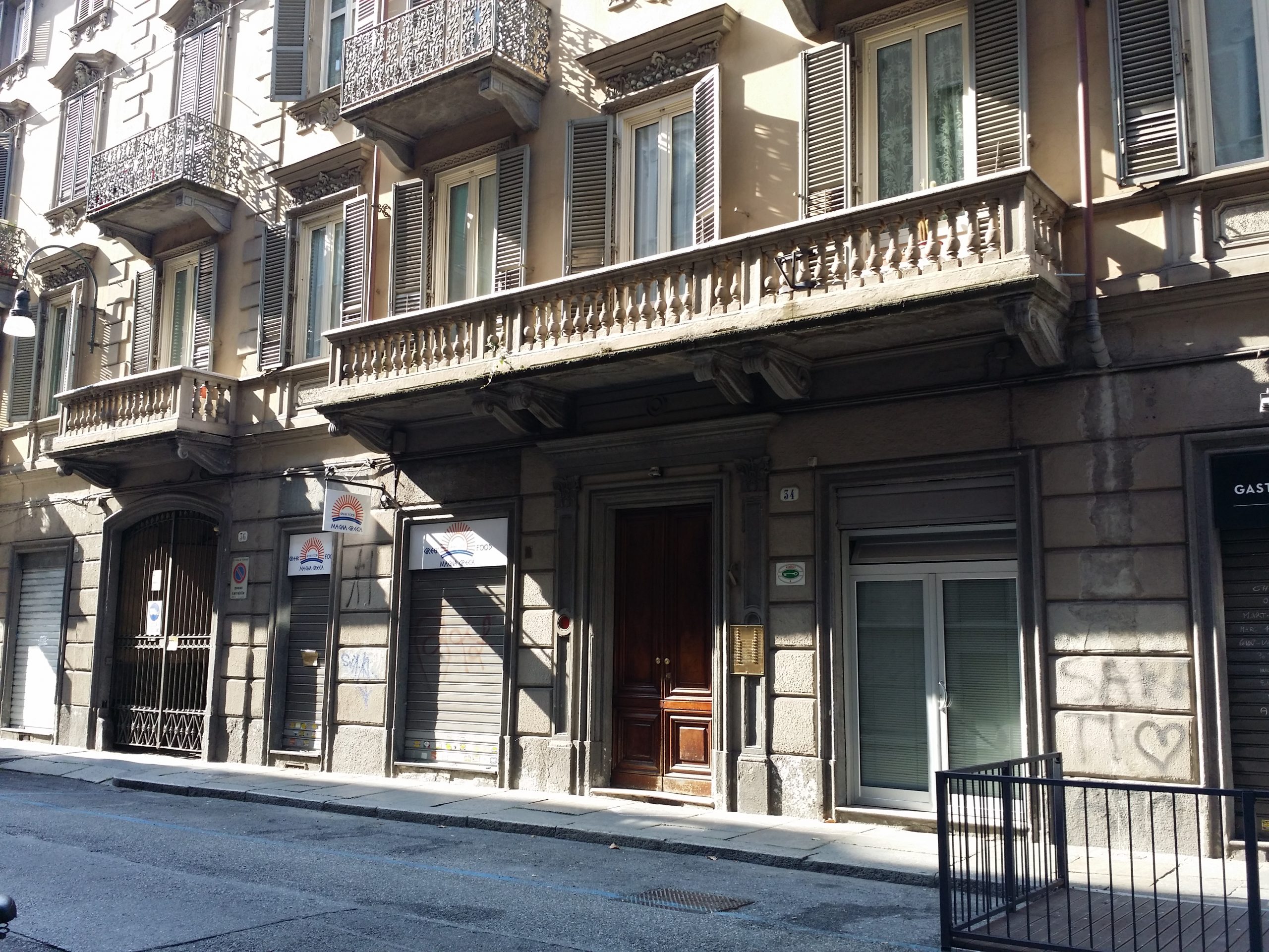 Albergo Alba